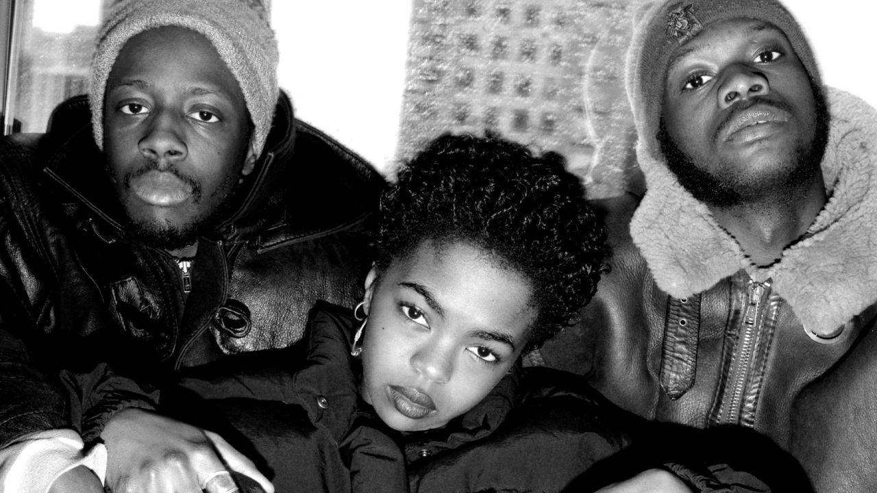 The Fugees are reuniting for their first shows in 15 years.