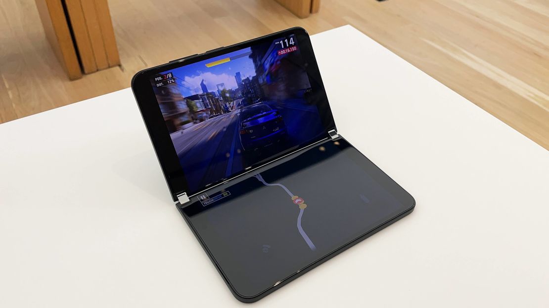 surface duo 2 gaming 1