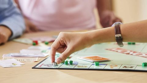Games and Toys at Amazon