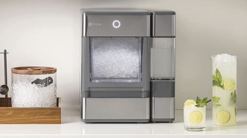 GE Profile Opal Nugget Ice Maker