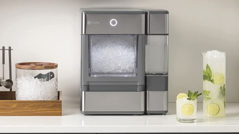 GE Profile Opal Nugget Ice Maker