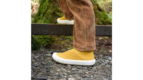 Jan & Jul Machine Washable Knit Shoes