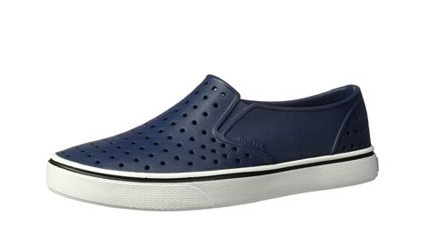 Native Kids' Miles Junior Sneaker