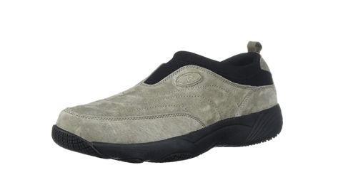 Propét Men's M3850 Wash & Wear Slip-on