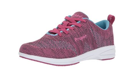 Propét Women's Washable Walker Evolution Oxford