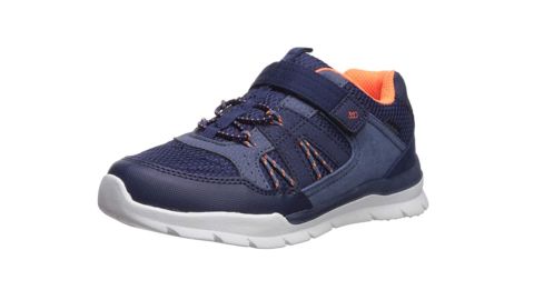 Stride Rite Dive Boy's Machine Washable Athletic Sneaker