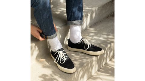 The Forever Sneaker