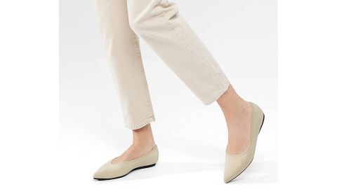 Vivaia Aria 2.0 Women's Washable Ballet Shoes