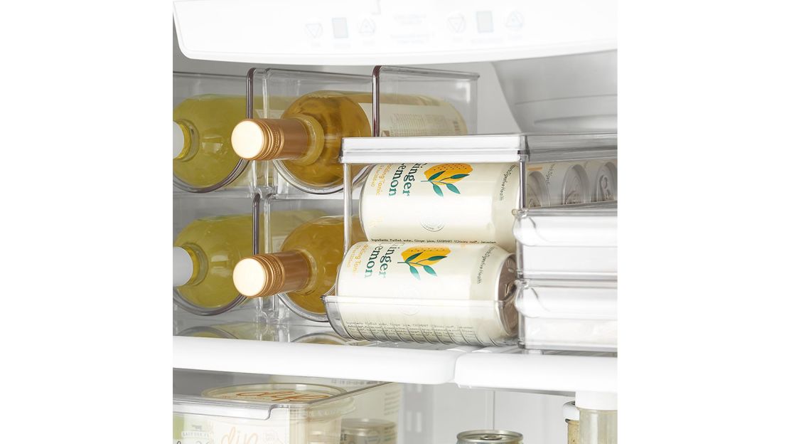 Refrigerator Organization Ideas, Best Fridge Organizers 2023