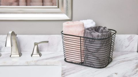 iDesign Storage Basket