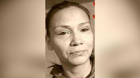 Nearly 10 months after Johnson was reported missing, the FBI is offering a reward of up to $10,000 for information about her disapperance.
