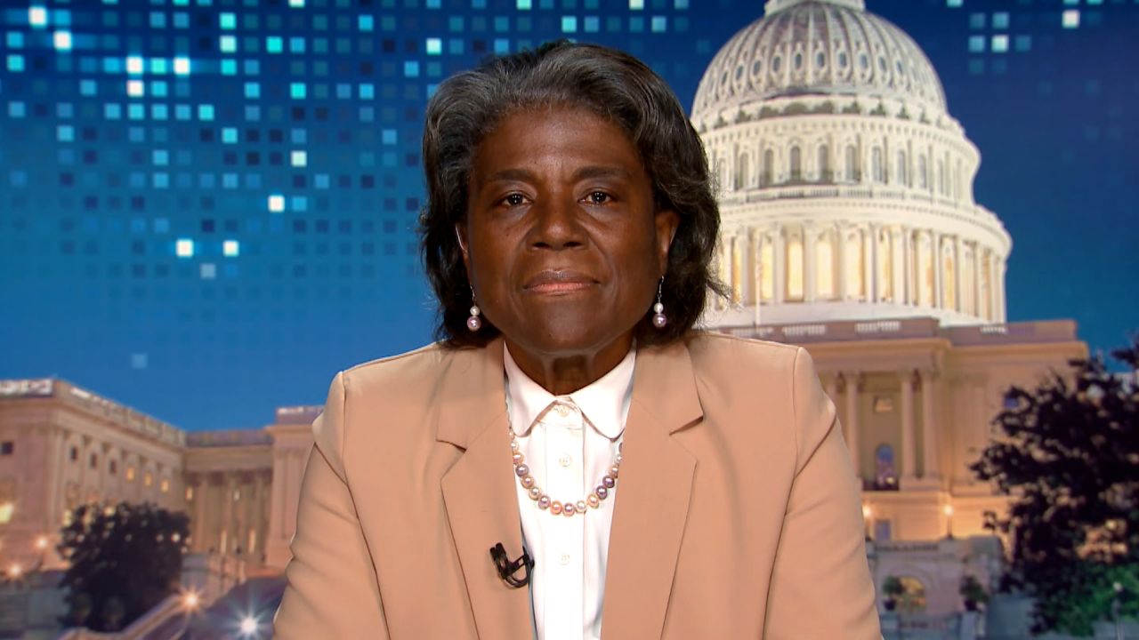 Amanpour Thomas-Greenfield