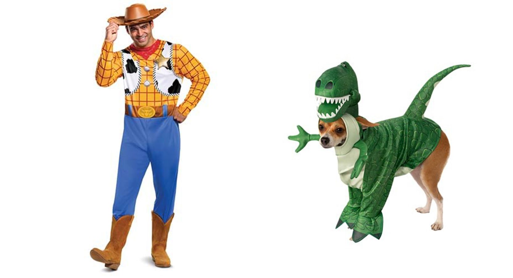 22 Adorable Dog And Pet Costumes For Halloween 21 Cnn Underscored