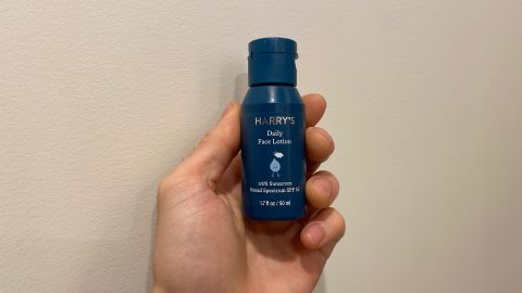 Daily Face Lotion