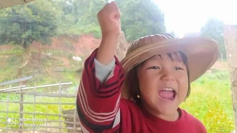 Su Htet Waing spent 18 days in detention.