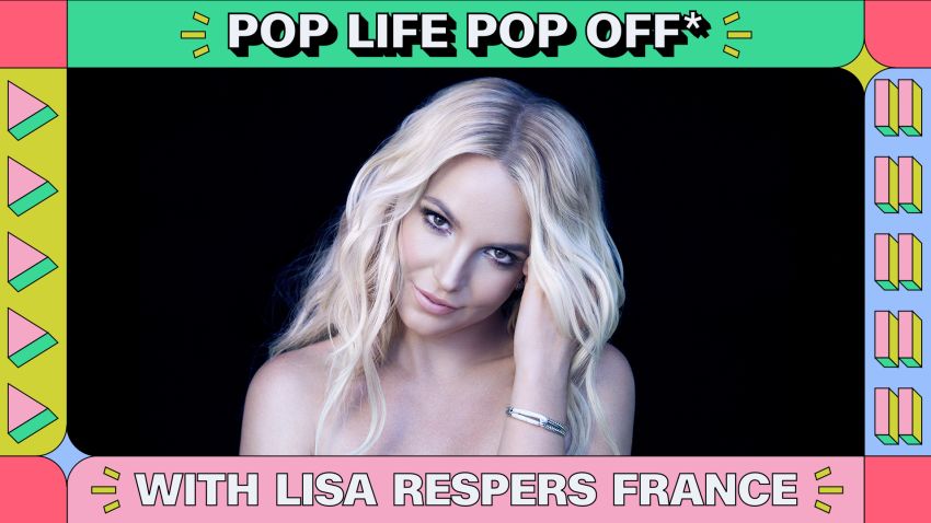 Pop Off Episode 3 Britney Spears