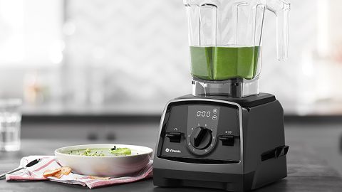 Certified Reconditioned Vitamix Venturist V1200 Blender