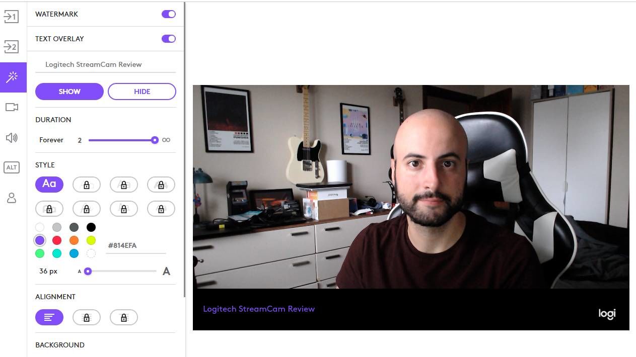 Review: Logitech StreamCam Gives Viewers A Clear View of Virtual Meetings