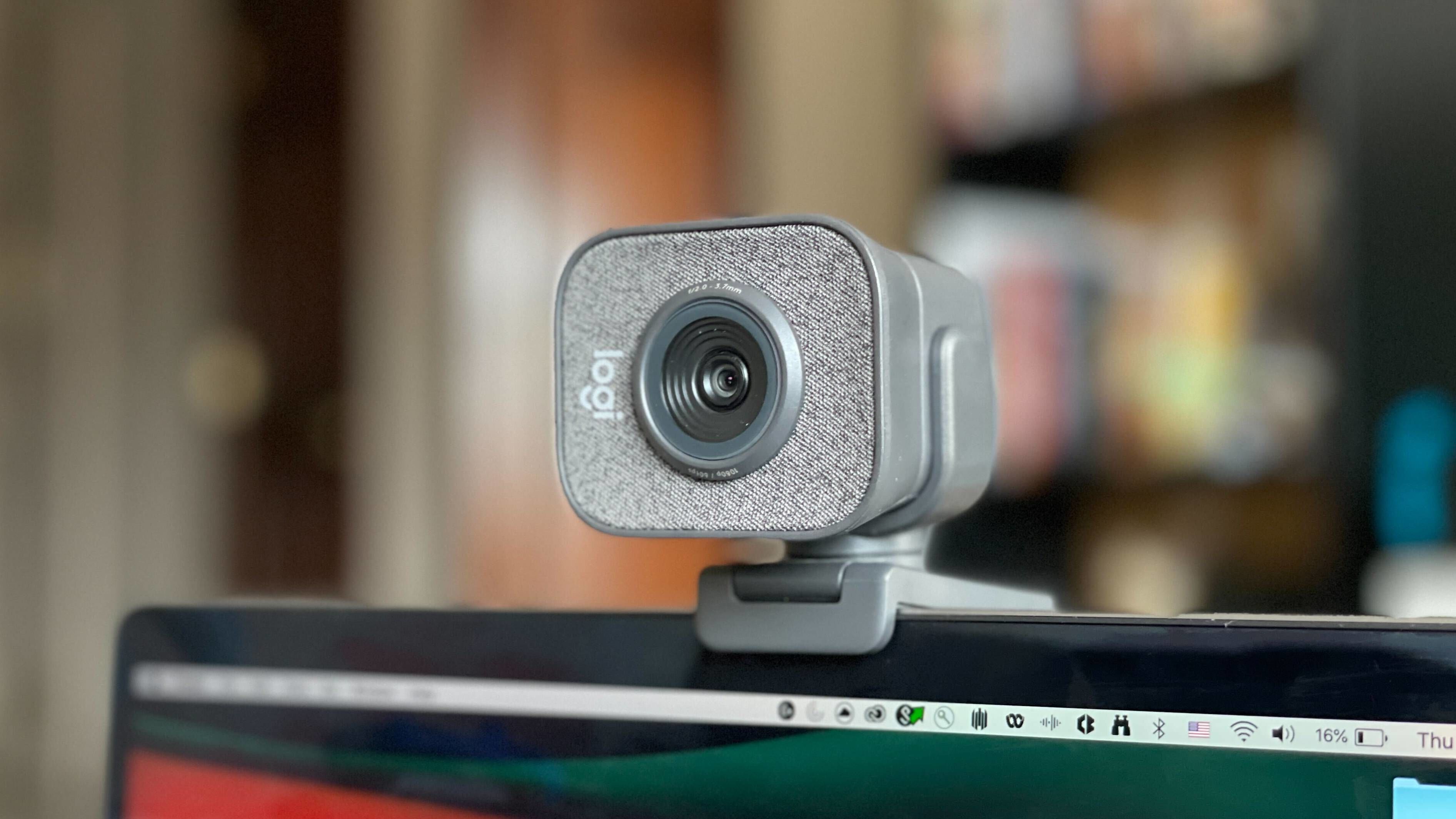 Review: Improve Telehealth with the Logitech C920 HD Pro Webcam
