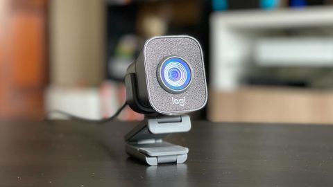 Logitech StreamCam