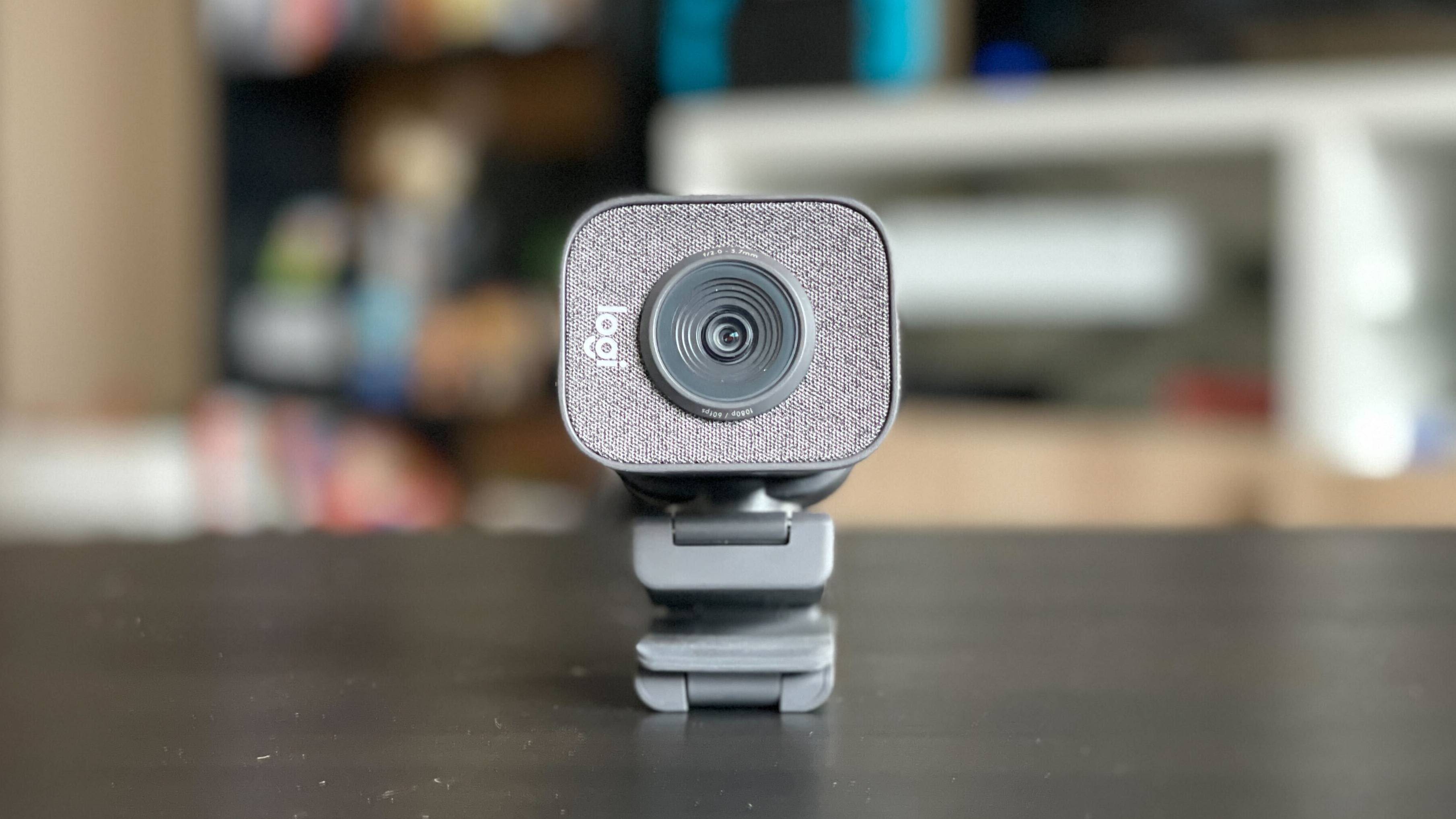 Logitech StreamCam review: A great webcam you should get on sale