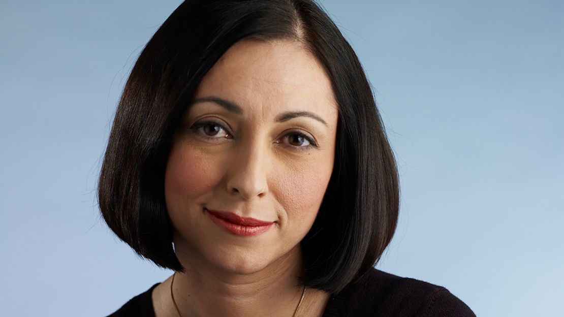 Marina Nemat
