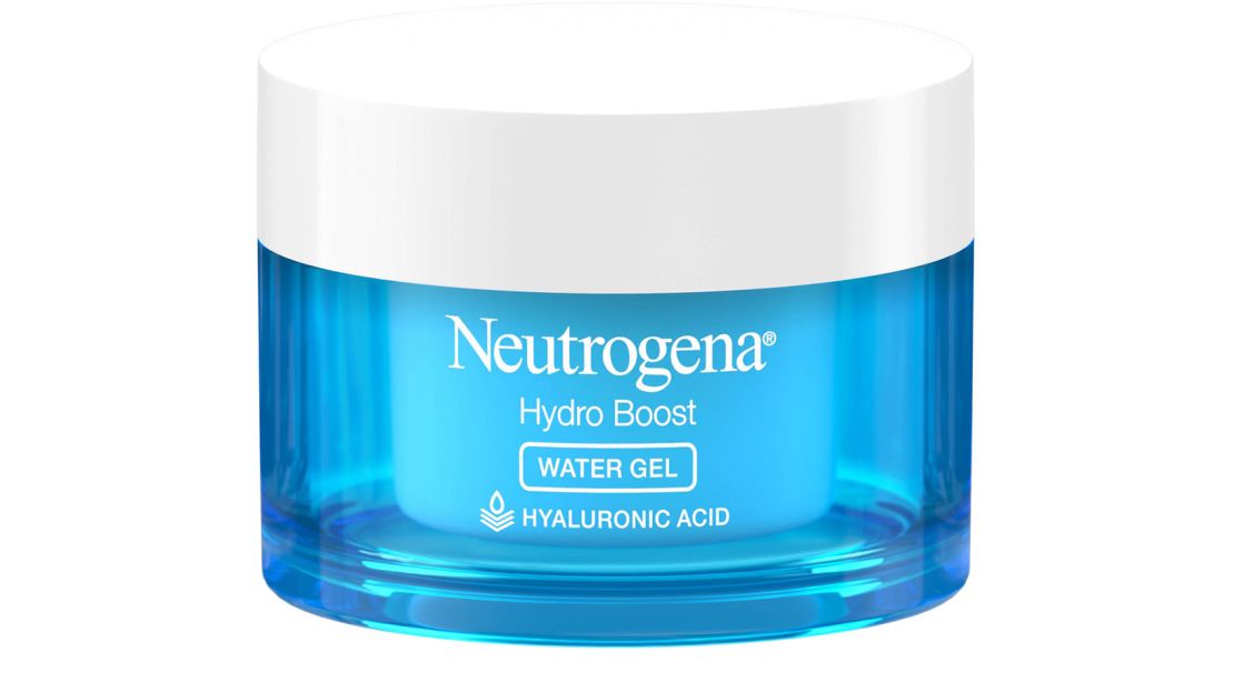 Neutrogena Hydro Boost Water Gel