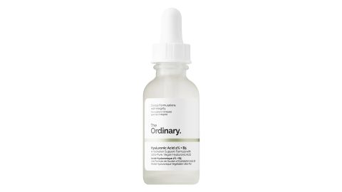 The Ordinary Hyaluronic Acid 2% + B5 Hydrating Serum