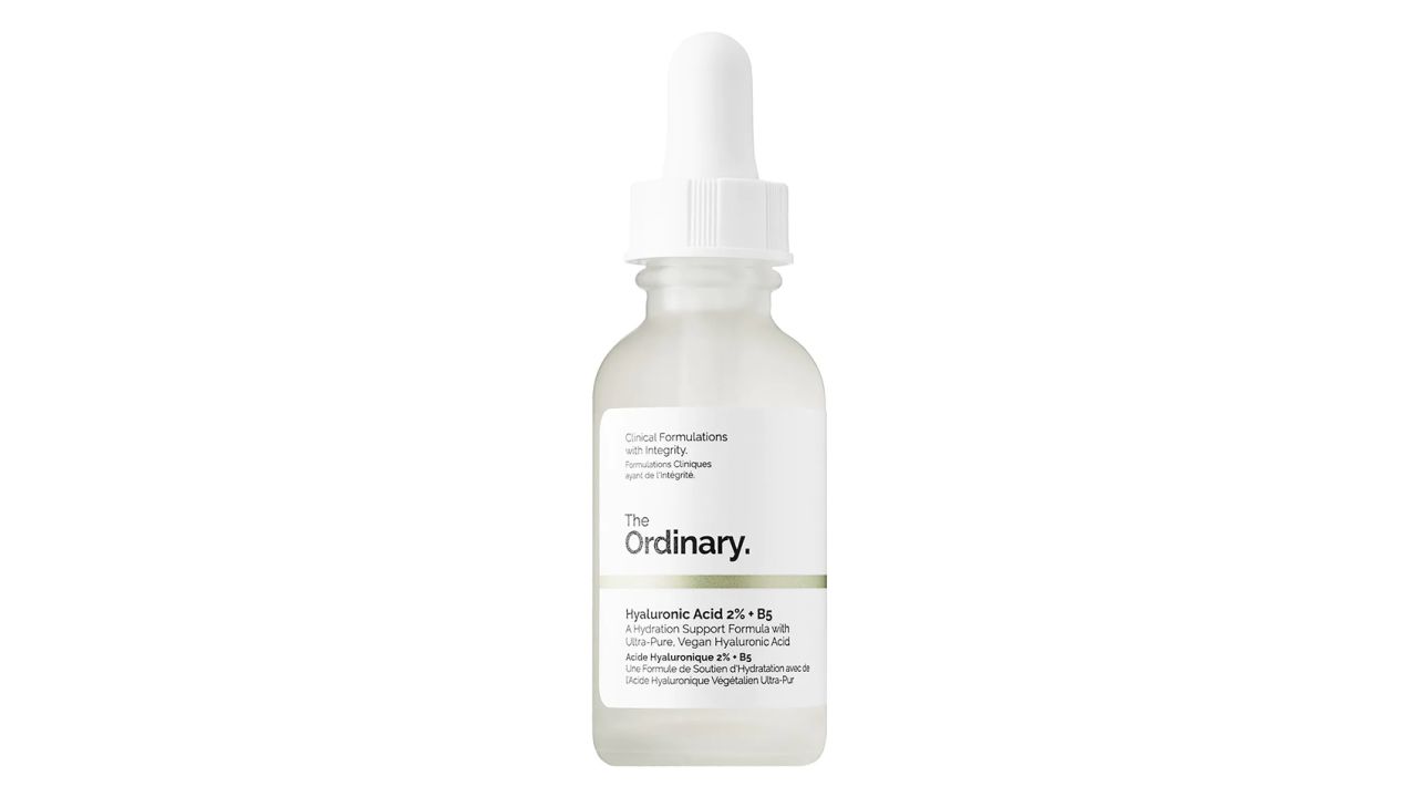 The Ordinary Hyaluronic Acid 2% + B5 Hydrating Serum