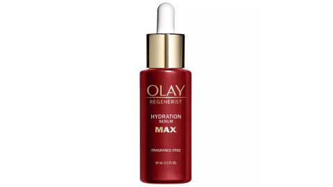 Olay Regenerist Max Hydration Serum