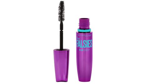 Maybelline New York The Falsies Volum' Express Washable Mascara