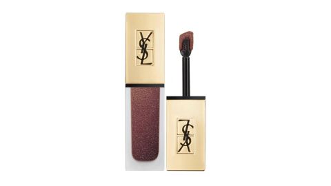 YSL Tatouage Couture Metallics