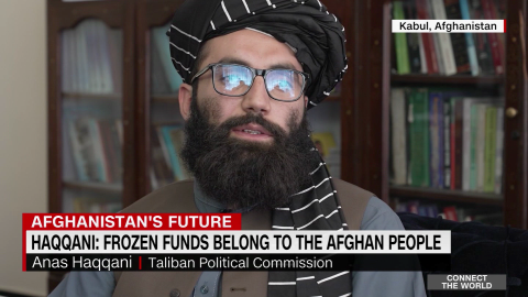 Taliban spokesperson frozen funds robertson ctw vpx _00004417.png