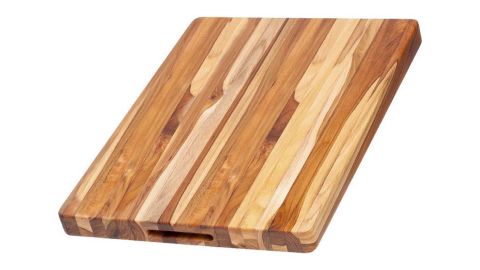 The Best Cutting Boards In 2021 Cnn, Are Wooden Chopping Boards Treated