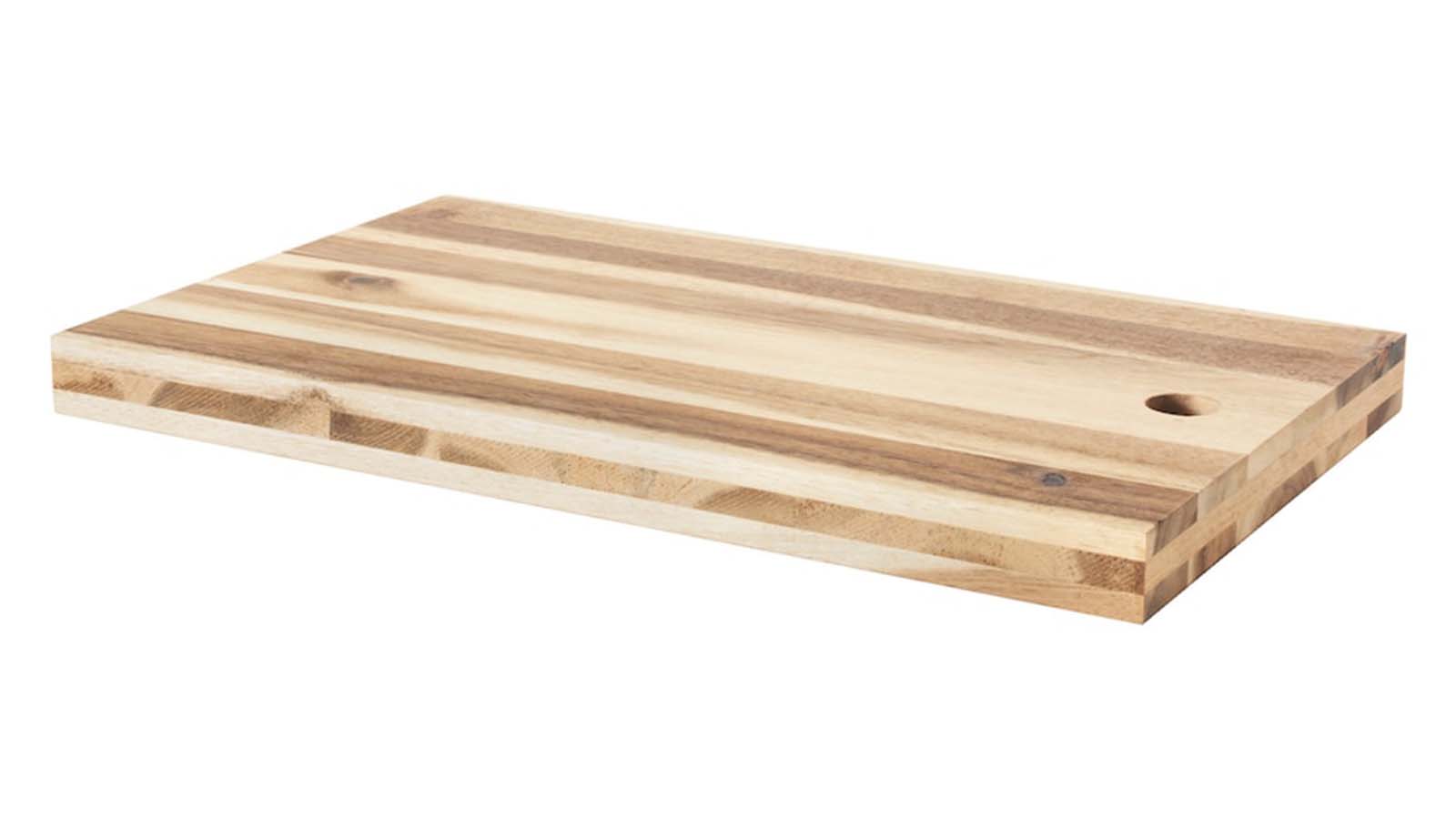 Best Wooden Cutting Boards 2023 - Forbes Vetted