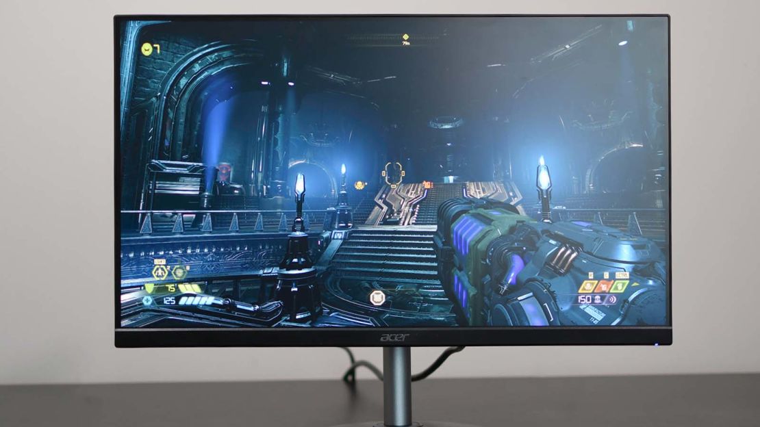 Best gaming monitors 2023: 4K, HDR, best overall, budget, and more