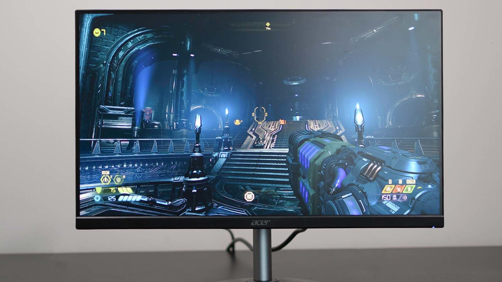 I review monitors for a living – 2K resolution or better is necessary for  work