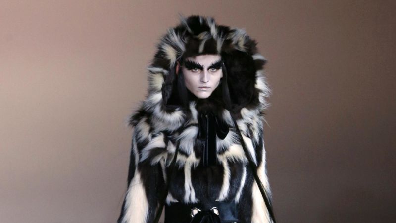 The brands that are fur free and the ones who are still using fur — A  Sustainable Closet