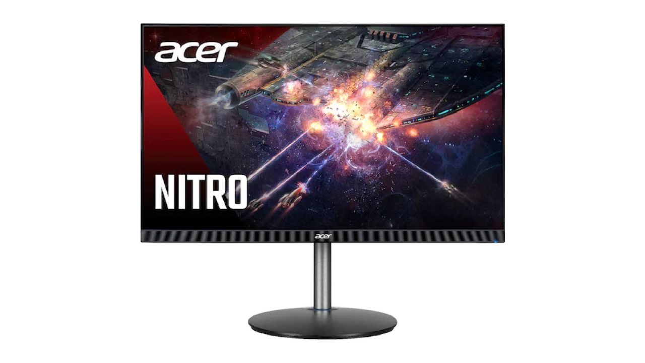 AOC Q27G3XMN Gaming Monitor (2024)  The Best Budget Gaming Monitor in 2024  