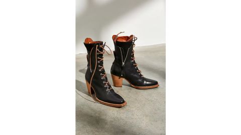 We The Free Canyon Lace-Up Boots