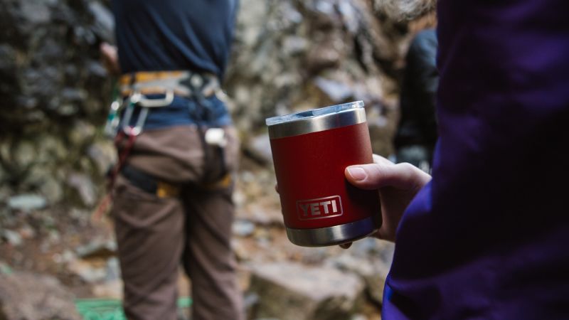 YETI coolers announces limited edition fall colors | CNN Underscored