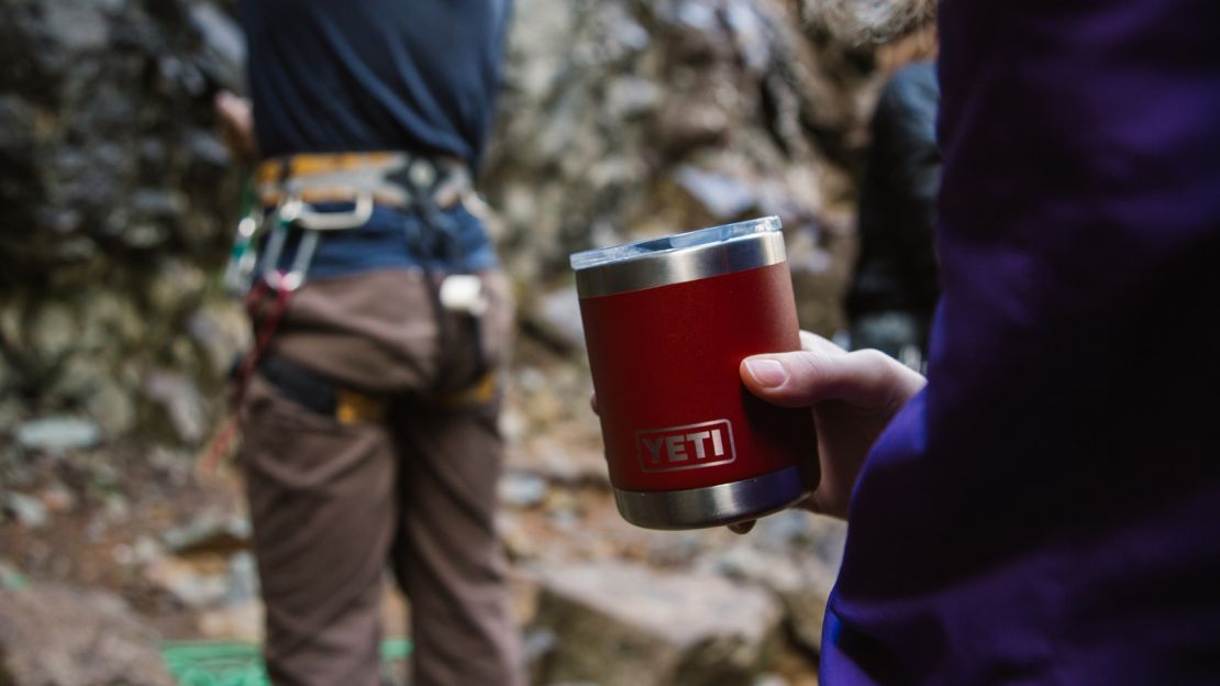 The 2021 Yeti Fall Collection Is Here!