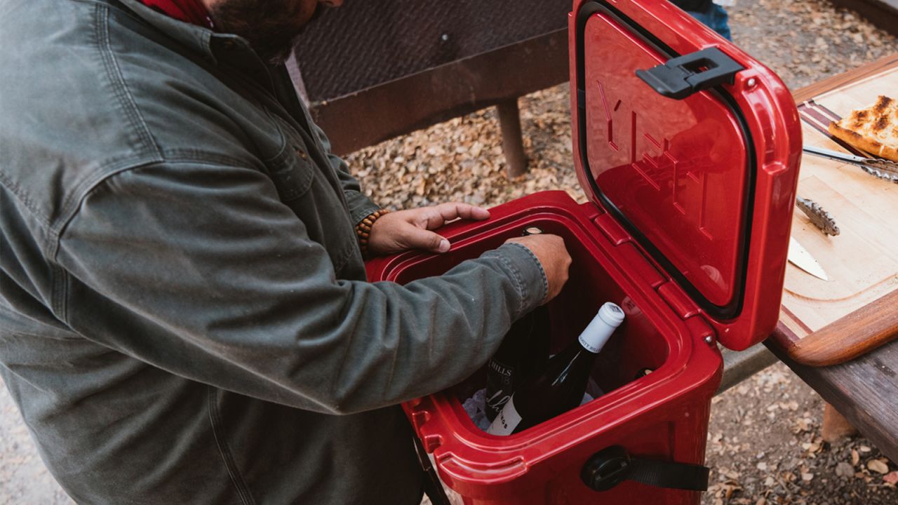 YETI coolers announces limited edition fall colors CNN Underscored