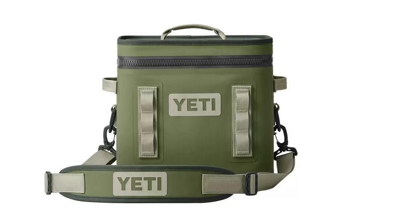 YETI coolers announces limited edition fall colors | CNN Underscored