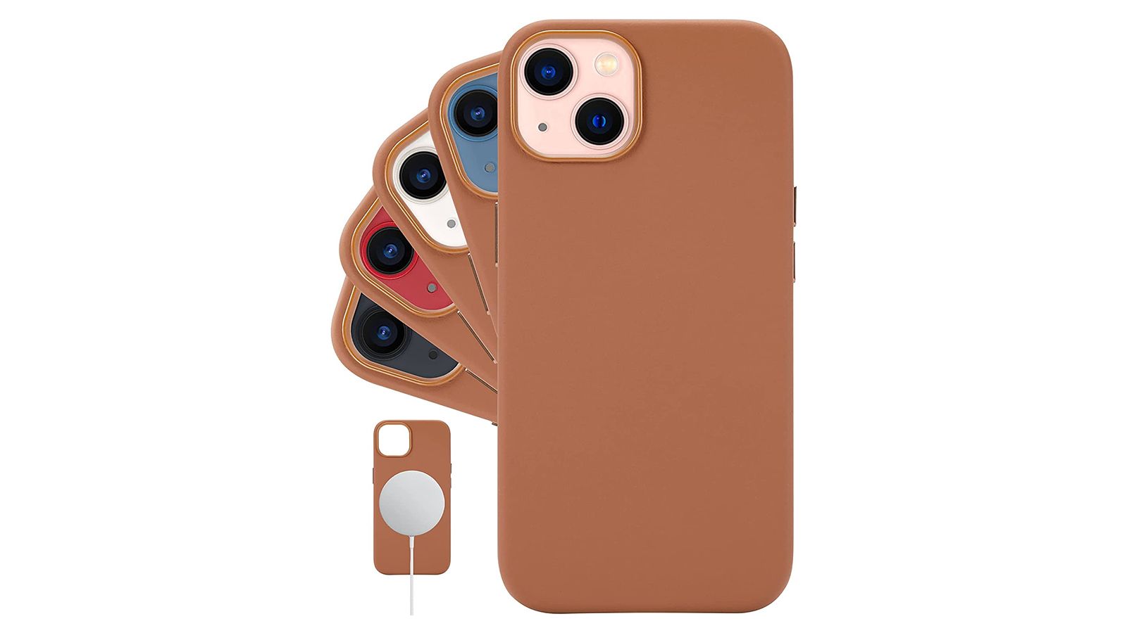 Best iPhone 13 Cases: Protect your new smartphone with the perfect