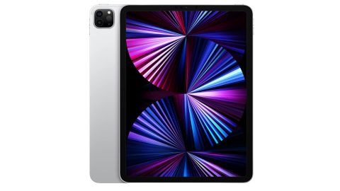 5th generation iPad Pro