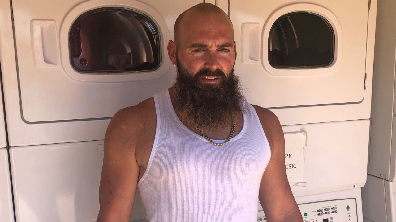 Todd Dumanski