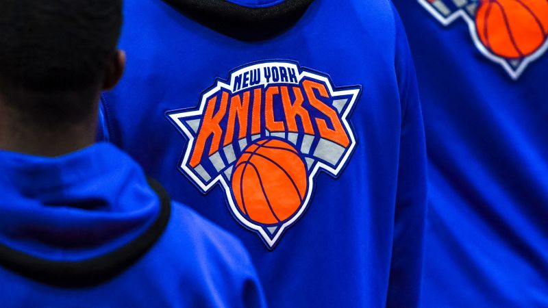 NBA's Knicks, Nets, Warriors prepare for Covid-19 vaccine policies 