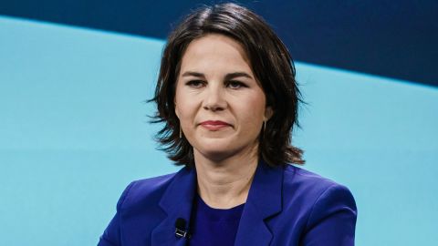 Annalena Baerbock's party, the Greens, has emerged as one of two kingmakers in Germany's coalition talks.