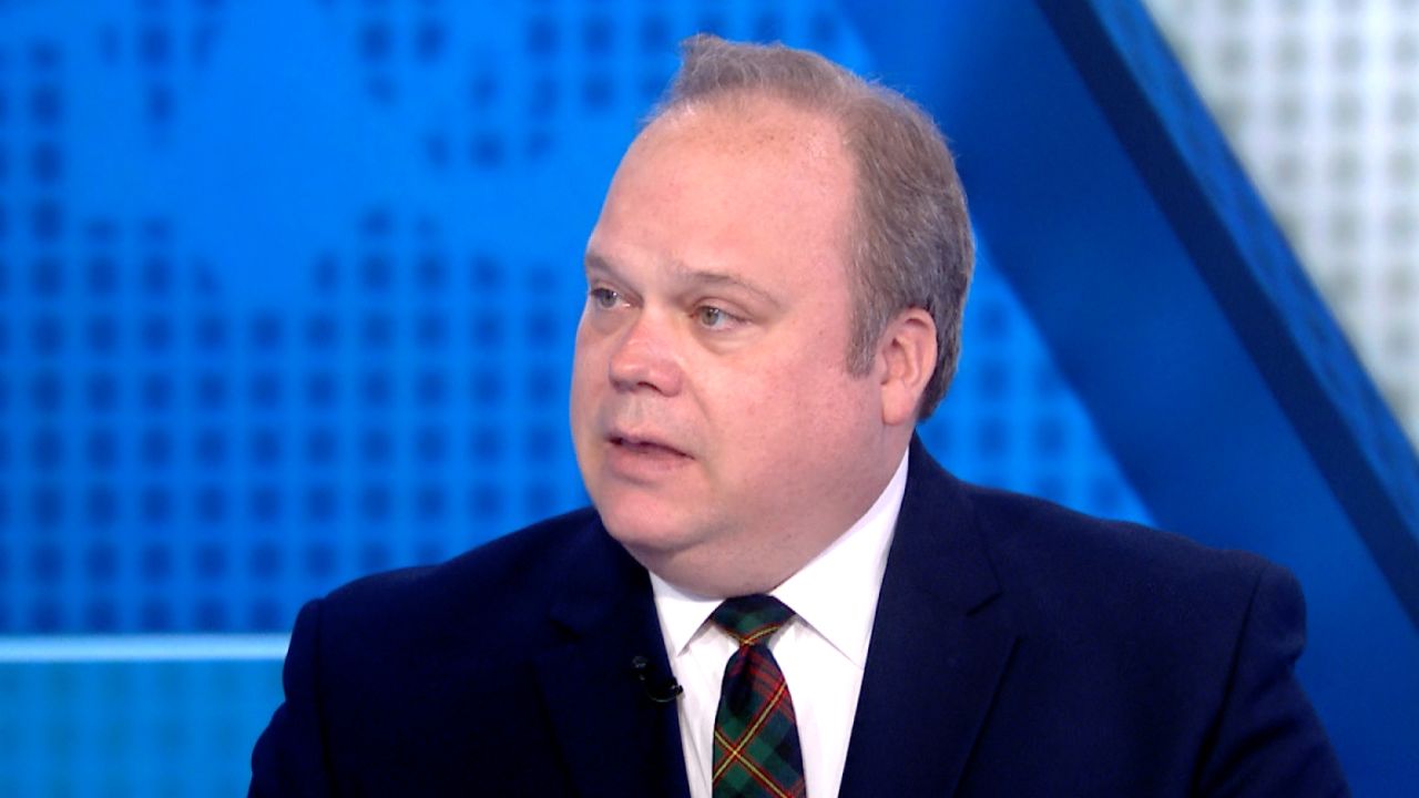 Chris Stirewalt, former Fox editor, said he'll testify at the next January 6 committee hearing.